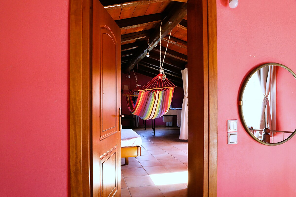 Bedroom 6 at Akobara Villa